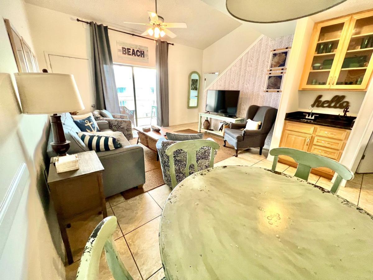Sugar Beach 321 By Albvr - Beautiful Condo At The Beach From Albvr! Gulf Shores Ngoại thất bức ảnh