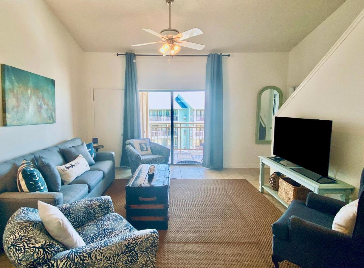 Sugar Beach 321 By Albvr - Beautiful Condo At The Beach From Albvr! Gulf Shores Ngoại thất bức ảnh