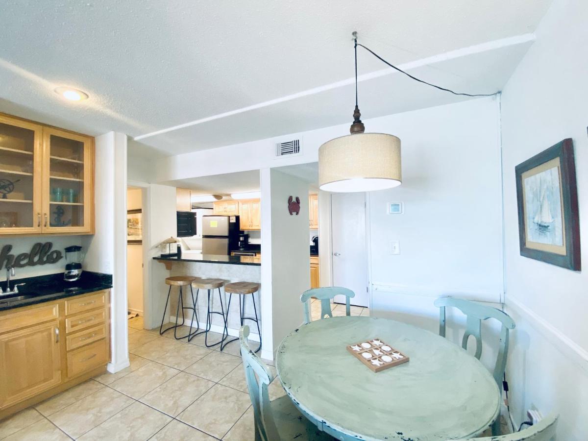 Sugar Beach 321 By Albvr - Beautiful Condo At The Beach From Albvr! Gulf Shores Ngoại thất bức ảnh