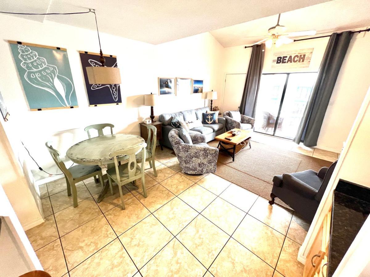 Sugar Beach 321 By Albvr - Beautiful Condo At The Beach From Albvr! Gulf Shores Ngoại thất bức ảnh
