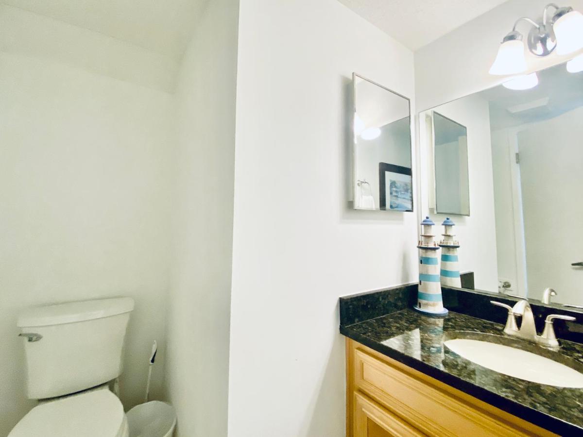 Sugar Beach 321 By Albvr - Beautiful Condo At The Beach From Albvr! Gulf Shores Ngoại thất bức ảnh