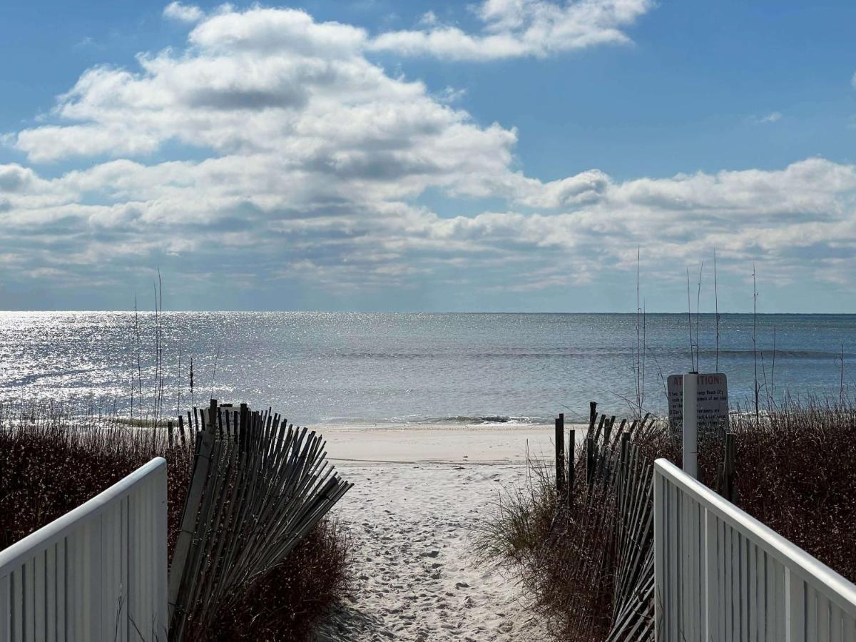 Sugar Beach 321 By Albvr - Beautiful Condo At The Beach From Albvr! Gulf Shores Ngoại thất bức ảnh
