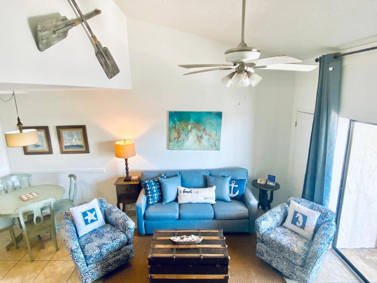 Sugar Beach 321 By Albvr - Beautiful Condo At The Beach From Albvr! Gulf Shores Ngoại thất bức ảnh